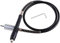 Albero Flessibile Compatibile con Dre-mel Wen Roybi Trapano, Utensile Girevole per Smerigliatrice Elettrica Mandrino Senza Chiave da Poweka