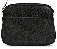 Hexagona - Porte-Monnaie - Compatible Cartes de crédit - pour Homme - Collection Confort - Cognac - en Cuir