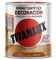 Barniz Titanlux M10100314 250 ml Nogal
