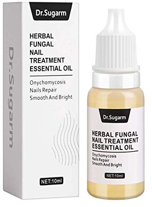Fongique Nail Repair Essence Serum Toe Nail Fungus Traitement Ongles Gel Pieds Cuticules Huile Nail Repair Fungus Removal Anti Infection Paronychia Onychomycosis Nails Care