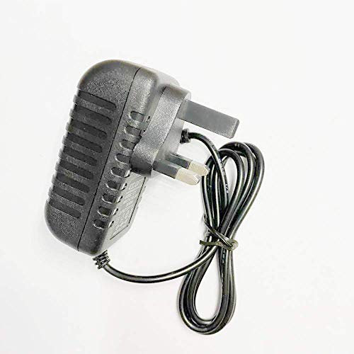 AC/DC Adapter for 90500932 Model: ETPCA-180021U3 ETPCA180021U3 18V Black & Decker B&D 26V 26VDC 210mA - 1A Class 2 Power Supply Cord Cable Wall Battery Charger PSU(w/Small Tip)