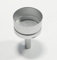 RO - Linea Blanca ® - Embudo para Cafetera Delonghi Alicia Plus 6 Tazas EMKM6 5513200779