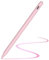 TQQ Pencil for iPad (2018-2025), Pixel-Perfect Precision, Tilt Sensitivity & 2X Faster Charge, Compatible Apple iPad 11/10/9/8/7/6th Gen, Pro 12.9/11/13 Inch M4, Air 3/4/5/M2/M3, Mini 5/6
