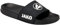 JAKO Unisex Jakolette, jet black, 44