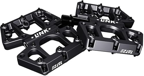 TATZE MTB Link Comp. Pedale schwarz