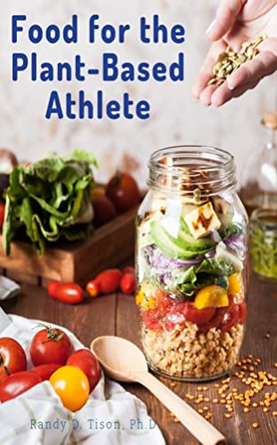 Food for the Plant-Based Athlete