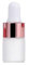 Allayu Flacon Compte-Gouttes en Verre Bouteilles d'huile Essentielle vides Portables avec Pipette Récipient de Distributeur Rechargeable d'essence Universelle, 2 ML