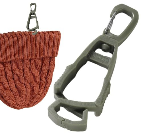 Uitseld Glove Clips For Work Glove Clip Holder Glove Grabber Clip Holder Work Gloves Clips Keepers Gloves Keepers Glove Clamp Grabber Catcher Labor Glove Holder Guard Work Safety Clip For Work Gloves