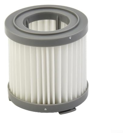 Filtri per aspirapolvere QOXEZY, lavabili e riutilizzabili, compatibili con Delonghi Colombina Pro Midi Hair XLM353.ADC XLM355.ADC XLM408 XLM417 XLM510, accessori di ricambio per aspirapolvere