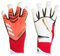 adidas Unisex Predator Pro Hybrid Torwarthandschuhe Lucid Red/Pure Ruby/Black 9 1/2