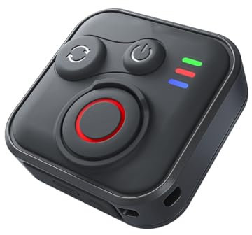 Mando a distancia para lnsta360 X5 X4 X3 ACE PRO2 GO 3S, mando a distancia para cámara deportiva serie 360, repuesto de controlador BT
