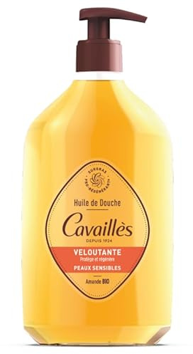 Rogé Cavaillès Veloutant Duschöl, 750 ml, 2 Stück