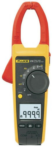 FLUKE FL376 Fluke 376 Clamp Meter
