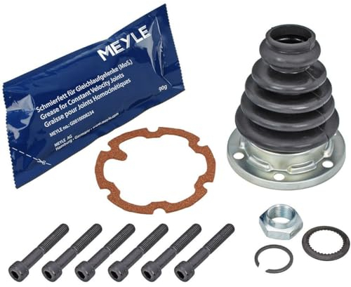 Meyle 100 498 0093 Juego de Fuelles, Árbol de Transmisión