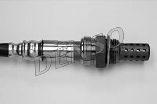 DENSO DOX-0322 Lambdasonde Oxygen O2 Sensor Beheizt Fingersonde Kompatibel mit MAZDA MX-5 II NB BP6F18861B BP6J18861B GY0118861A