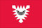 flaggenmeer® Flagge Kiel 110 g/m² ca. 60 x 90 cm