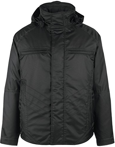 Mascot Pilotenjacke Frankfurt, 1 Stück, XL, weiß/dunkelanthrazit, 12035-211-0618-XL