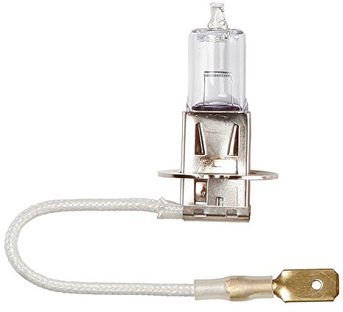 Ring Automotive R449 24V 35W H3 Pk22S Halogen Accessory Lamp