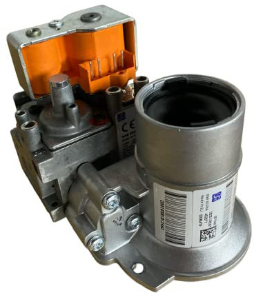 Vaillant ecoTEC Pro 24/28 Gas Valve Section with Venturi 0020146731