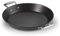 Le Creuset Toughened Non-Stick Paella Pan - 32 cm