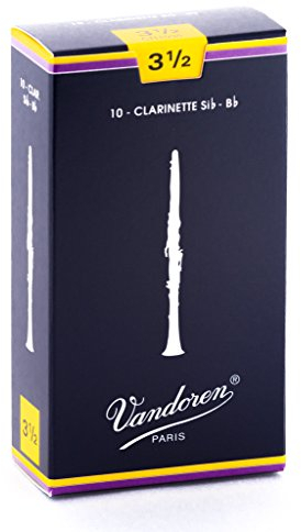 VANDOREN CR1035