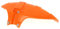 Stihl 63-443 Protección para Cuchilla Gruesa, Naranja
