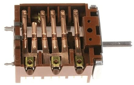 Commutateur De Four Bf6601mct