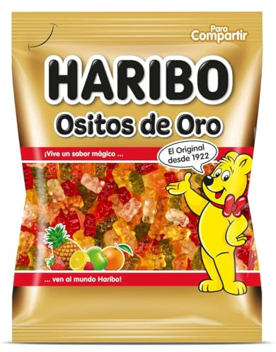 HARIBO Ositos De Oro, 1 x 150 g
