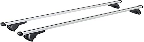 Lampa N15066 Nowa Stangen für Autos mit integriertem Reling, 127 cm