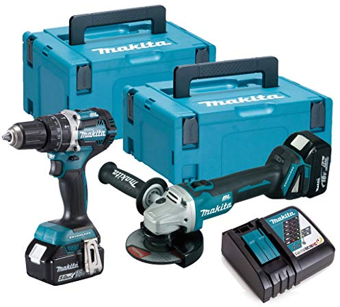 Makita Werkzeugset Combo