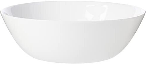 Dajar Bol Zelie 16 cm ARCOROC, Verre, Blanc, cm