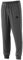 adidas Herren Core 18 Sweat Trainingshose, Dark Grey Heather/Black, S