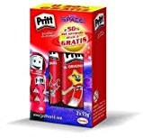 PRITT COLLA STICK 22 GR BIPACK