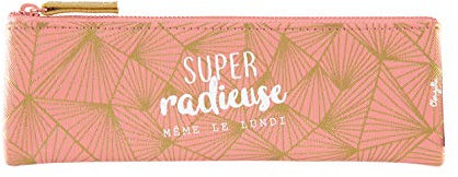 DLP, Trousse a Tout Ray Super radieuse Meme Le Lundi