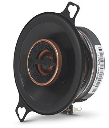 Infinity REF-3032CFX - Altavoz de Audio bidireccional para automóvil de 3.5 Pulgadas