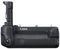 Canon WFT-R10B Wireless File Transmitter - (Kompatibel zur Canon EOS R5 Kamera, WLAN, FTP, SFTP, FTPS, bis 150m Reichweite)