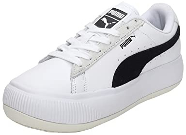 Suede Mayu Wns