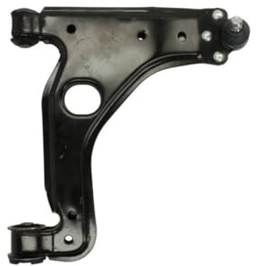REINHOCH RH04-5017 Lenker Radaufhängung Querlenker Front right Kompatibel mit OPEL ZAFIRA B A05 24454478 5352030