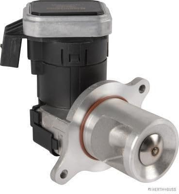 HERTH+BUSS ELPARTS AGR-Ventil 70671210 Betriebsart: elektrisch, | Kompatibel mit: CHRYSLER 300C, 300C Touring, JEEP COMMANDER, GRAND CHEROKEE III, MERCEDES-BENZ C-CLASS, C-CLASS