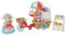 Sylvanian Families 5653 Popcorn Lieferservice mit Figur