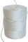 Cuerda rafia liderpapel color blanco rollo de 600 metros