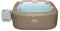 Bestway Spa Gonflable carré Lay-Z-Spa Palma Hydrojet Pro 5-7 Places