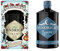 Hendrick's Original Gin in Tremendous Tipples Gift Box with Cocktail Recipes, 70cl – Give the Gift of Hendrick’s & Lunar Gin - Limited Release Gin - 70cl