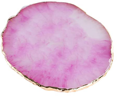 ABOOFAN Pallet Oggetti Di Scena Viola Collana