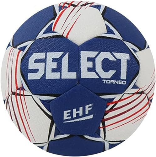 Derbystar Select - Handball Torneo DB v22, Trainingsball (3)