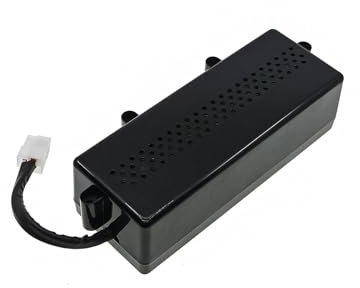 PowerSmart 5000mAh 32.40V Li-ion Akku für Bosch Indego 850, Indego 1999, Indego 1200 Connect, Indego 10C, Indego 3600, 3 600 HA2 200, 3 600 HA2 201, 3 600 HA2 303, 3 600 HA2 001