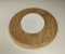 Plaque ronde pour interrupteur/prise Compatible Schneider® Odace