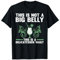 Das ist kein Bauch, das ist ein Liebhaber von Delikatessen-Tresor T-Shirt