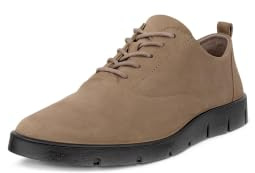 ECCO Damen Bella Classic Taupe 40 | ECCO FLUIDFORM™ Direct Comfort Technologie.