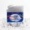 G&S homedeko Clear Water Gel Beads 50000 PCS, Vase Fillers for Floating Pearls & Candles, Wedding，Party Decor, Expandable Hydration Crystals (Transparent)